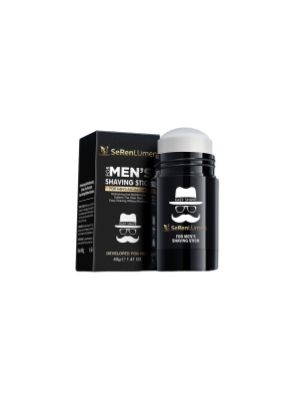 Factory Private Label Shaving Foam for Men Clean and Moisturizing Beard Shaving Cream Face Beauty Skin Care Products