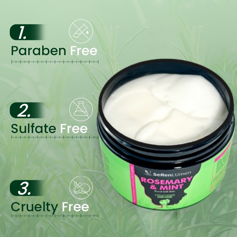 Private Label Best Anti Frizz Moisturizer Organic Natural Hair Care Treatment Mask for Repair Custom Damaged Treatment Products