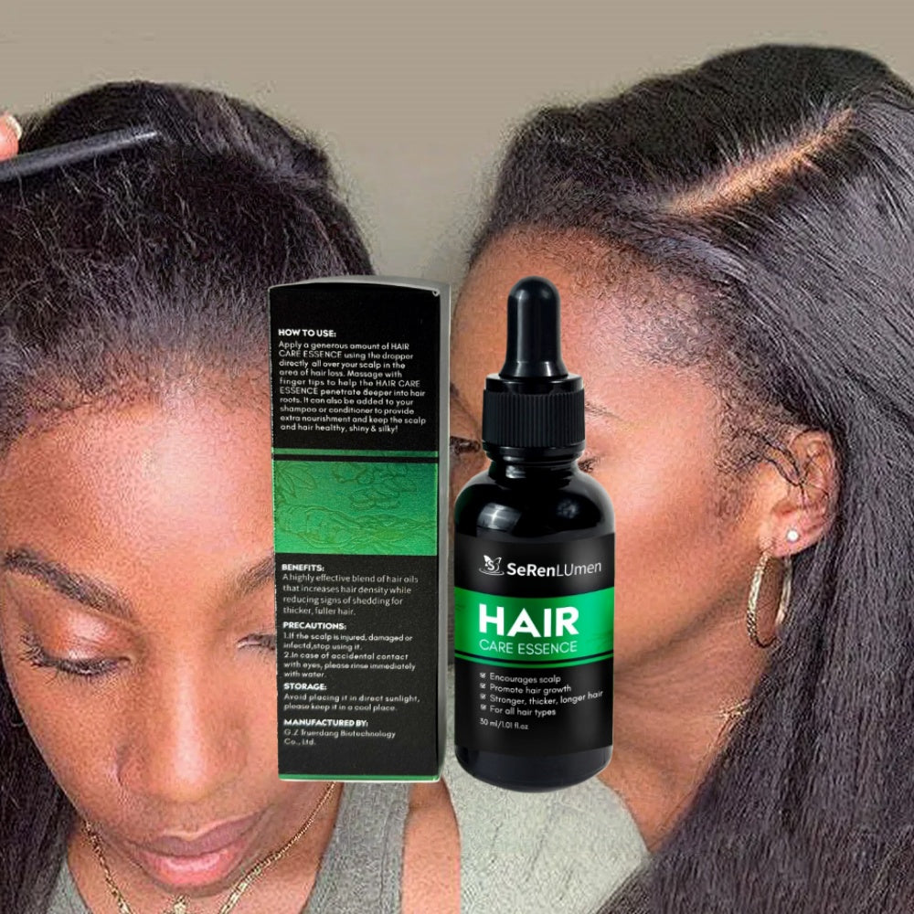 High Quality Home Use 100% Pure Moisturizing Ginger Nourishing Repairing Private Label Fast Hair Growth Oil Serum