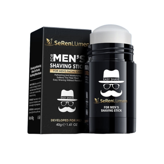 Factory Private Label Shaving Foam for Men Clean and Moisturizing Beard Shaving Cream Face Beauty Skin Care Products