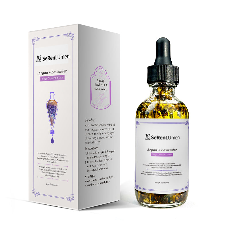 Private Label 60ml Hair Loss Regrowth Oils Treatments Biotin Herbal Nattural Organic Nourishing for Rapid Hair Growth Oil