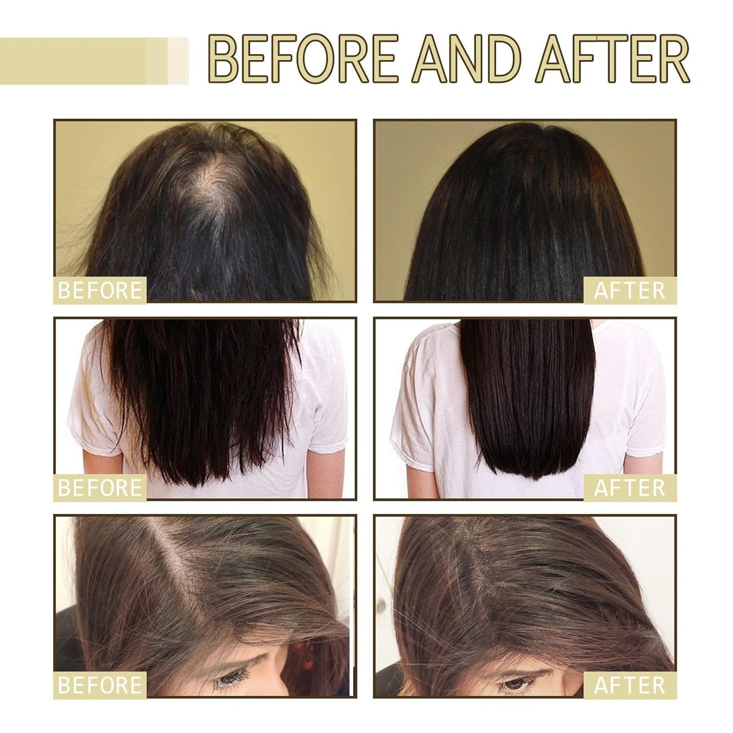 Pure Natural Organic Rosemary Castor Oil Serum Private Label Essential Scalp Hair Care Oil for Hair Growth Nourishing Oil